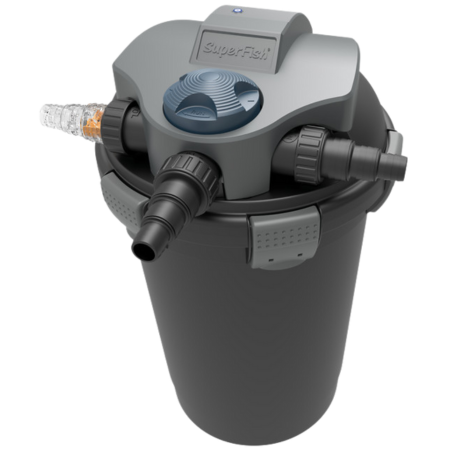 Superfish Topclear kit 18000 - afbeelding 2