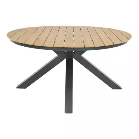 Tuintafel Arezzo rond 150cm