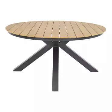 Tuintafel Rond Arezzo Ø150cm