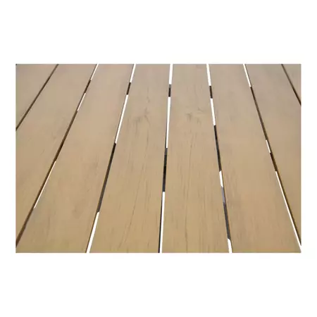 Tuintafel Arezzo rond 150cm