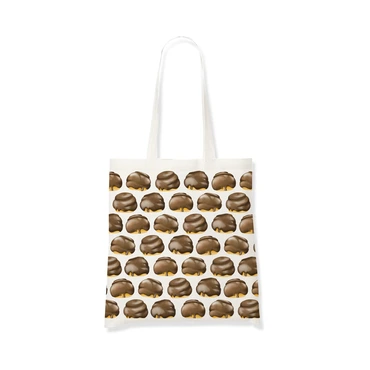 Tas katoen bossche bol