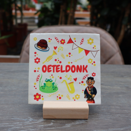 Tegeltje Oeteldonk