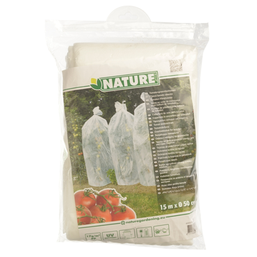 Tomatenvlieshoes 50x50x1500cm