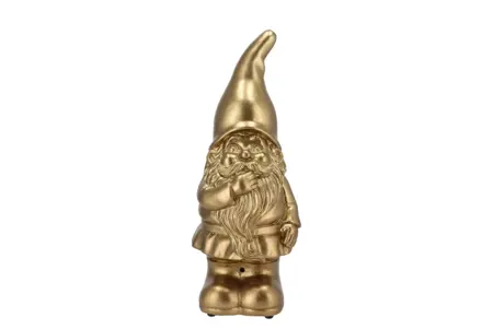 Tuinkabouter Flirty Jasper Goud