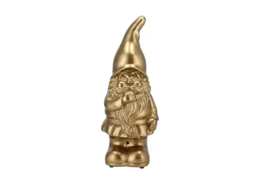 Tuinkabouter Flirty Jasper Goud
