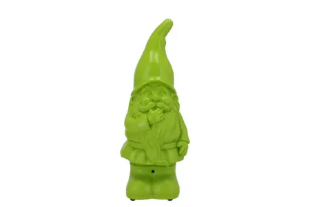 Tuinkabouter Flirty Jasper Groen