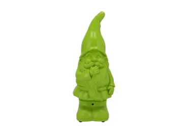 Tuinkabouter Flirty Jasper Groen
