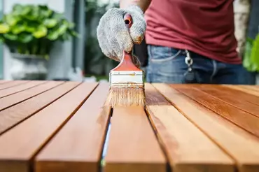 Tuinmeubel onderhoudsproducten