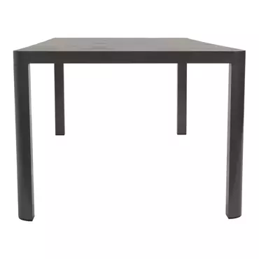 Dining Tuintafel Castilla Negro 220x100cm