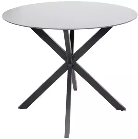 Tuintafel Rond crest Ø90cm