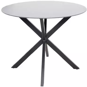 Tuintafel Rond crest Ø90cm
