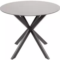 Tuintafel Rond crest Ø90cm