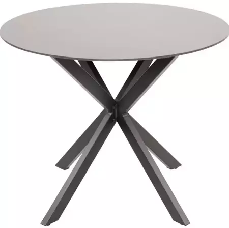 Tuintafel Rond crest Ø90cm