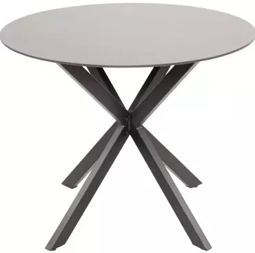 Tuintafel Rond crest Ø90cm