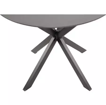 Tuintafel Rond crest Ø90cm