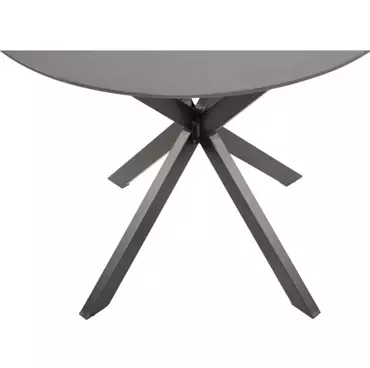 Tuintafel Rond crest Ø90cm