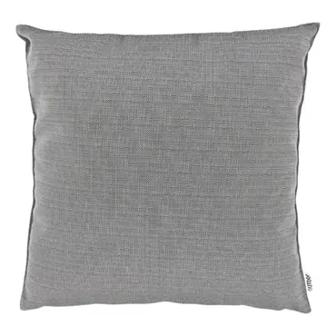 Unique Living Kussen Bliss outdoor 45x45cm dark grey