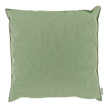Unique Living Kussen Bliss outdoor 45x45cm forest green