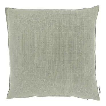 Unique Living Kussen Bliss outdoor 45x45cm tea green