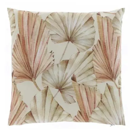 Unique Living Kussen Outdoor Print 45x45cm dessin 4