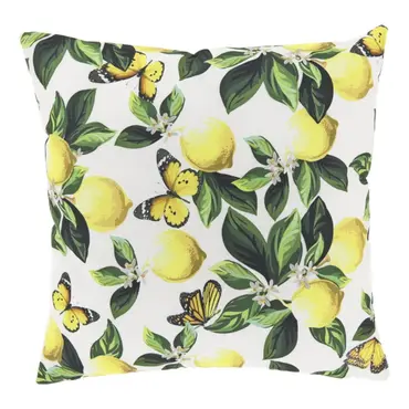 Unique Living Kussen Sharon outdoor print 45x45cm d9