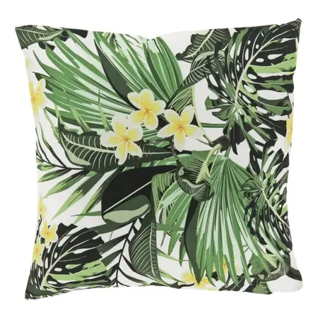 Unique Living Kussen Sharon outdoor print 45x45cm dessin 8