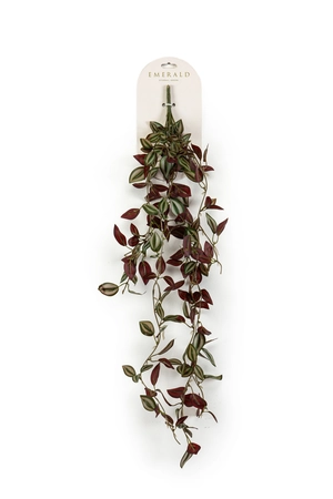 Vaderplant hangend l85cm groen