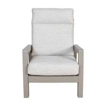 Valerio Loungeset Taupe - afbeelding 5