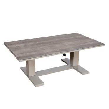 Valerio Loungeset Taupe - afbeelding 9