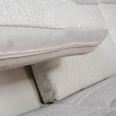 Valerio Loungeset Taupe - afbeelding 14