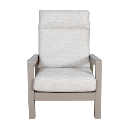 Valerio Loungeset Taupe PRE-ORDER - afbeelding 5