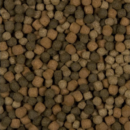 Velda Colour hi-grow mix food 6mm 3l - afbeelding 2