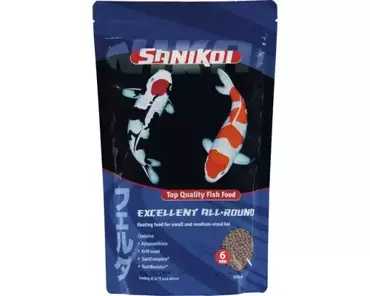 Velda Sanikoi excellent all-round 6mm 1000ml