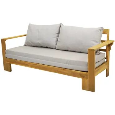 Daybed met kussens - VIta