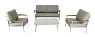 Vita Manon Loungeset Creme