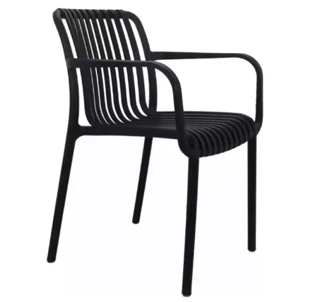 Vita Porto Stapelstoel 4 stuks - afbeelding 3