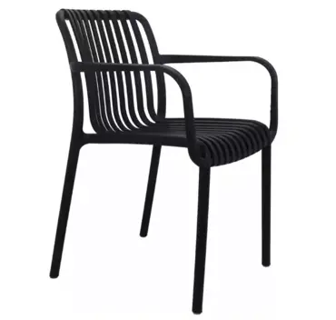 Vita Porto Stapelstoel 4 stuks - afbeelding 3