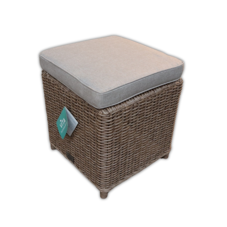 Vita Trento Hocker - afbeelding 2