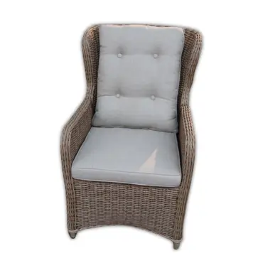 Vita Trento Verstelbare Tuinstoel - afbeelding 2