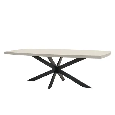 Vita Tuintafel Salo 240cm