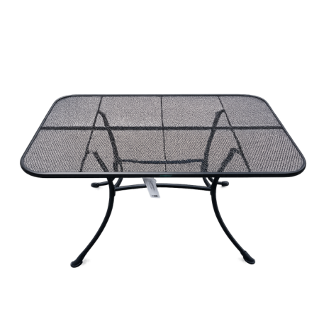 Vita Tuintafel Strekmetaal 130 x 80 cm