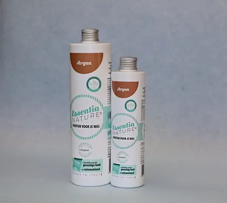 Wasgeluk Wasparfum Argan 500ml - afbeelding 3