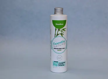 Wasgeluk Wasparfum Bamboo 250ml - afbeelding 3