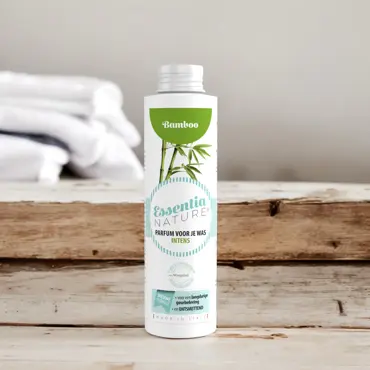 Wasgeluk Wasparfum Bamboo