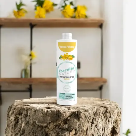 Wasgeluk Wasparfum Ylang Ylang
