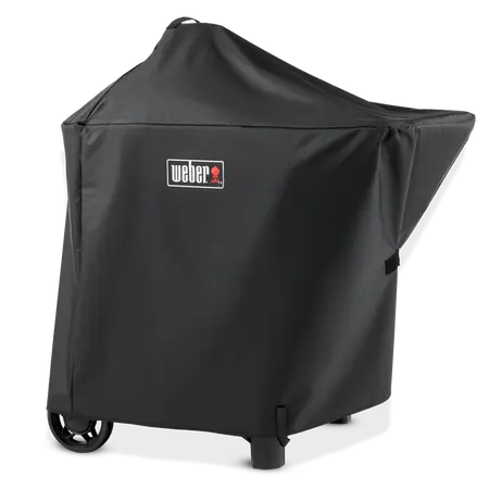 Weber Barbecuehoes performer - afbeelding 3