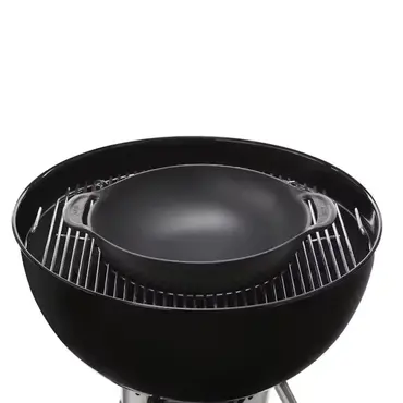 Weber Crafted-wok en stomer - afbeelding 4