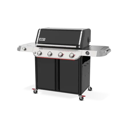 Weber Gasbarbecue genesis e-435w