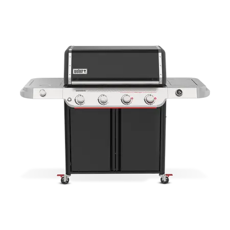 Weber Gasbarbecue genesis e-435w