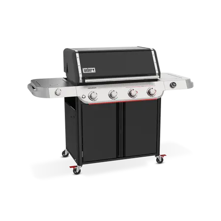 Weber Gasbarbecue genesis e-435w